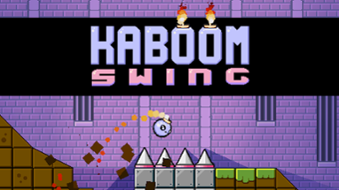 Kaboom Swing Image
