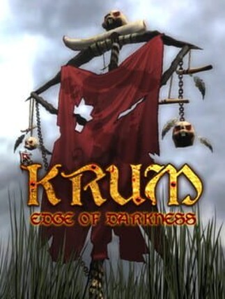 Krum: Edge of Darkness Game Cover