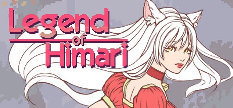 Legend of Himari Game Cover