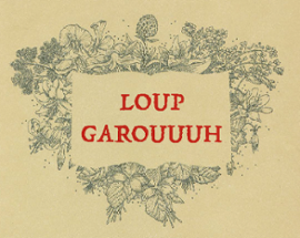 Loup Garouuuh Image