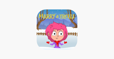 Mary and Trolls Image