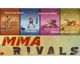 MMA Rivals Image