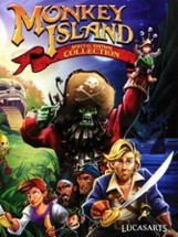 Monkey Island Special Edition Collection Image