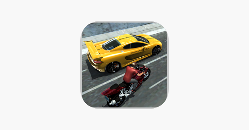 Moto and Car Fast Racing Game Cover