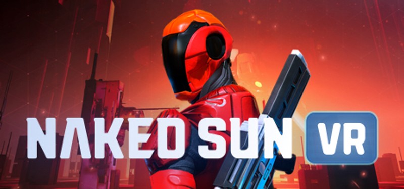 Naked Sun Game Cover
