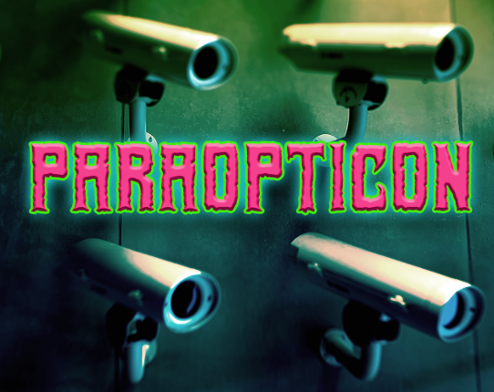 Paraopticon Game Cover