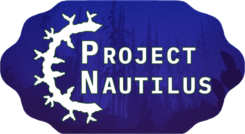 Project Nautilus Game Cover