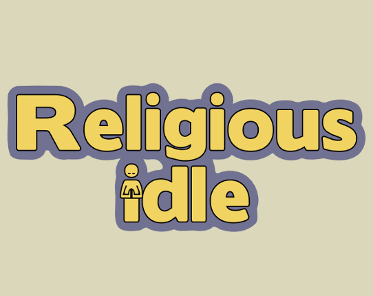 Religious Idle Game Cover