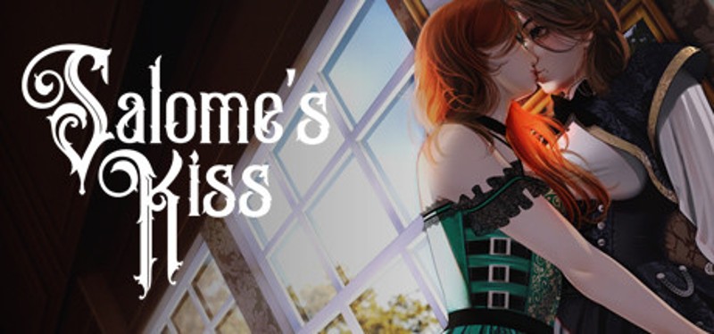 Salome's Kiss Game Cover