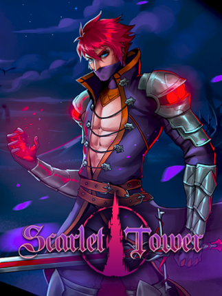 Scarlet Tower Game Cover