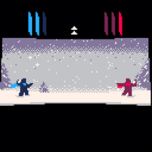 Snowball Showdown Image