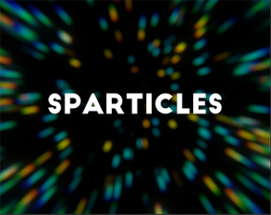 Sparticles Image