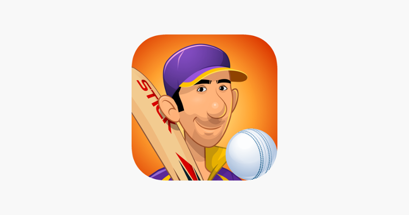 Stick Cricket Premier League Game Cover