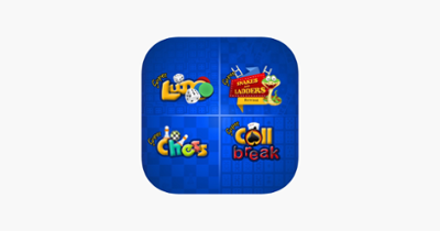 Super Games- ludo Image