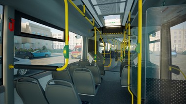 The Bus Image