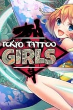 Tokyo Tattoo Girls Image