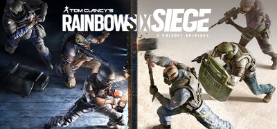 Tom Clancy's Rainbow Six Siege Image