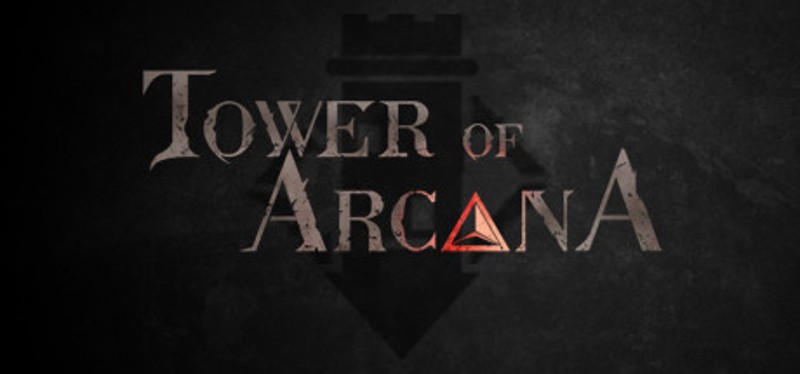 Tower of Arcana Game Cover