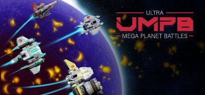 Ultra Mega Planet Battles Image