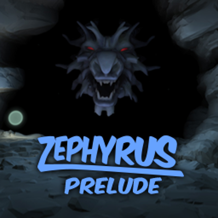 Zephyrus Game Cover