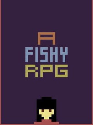 A Fishy RPG Game Cover