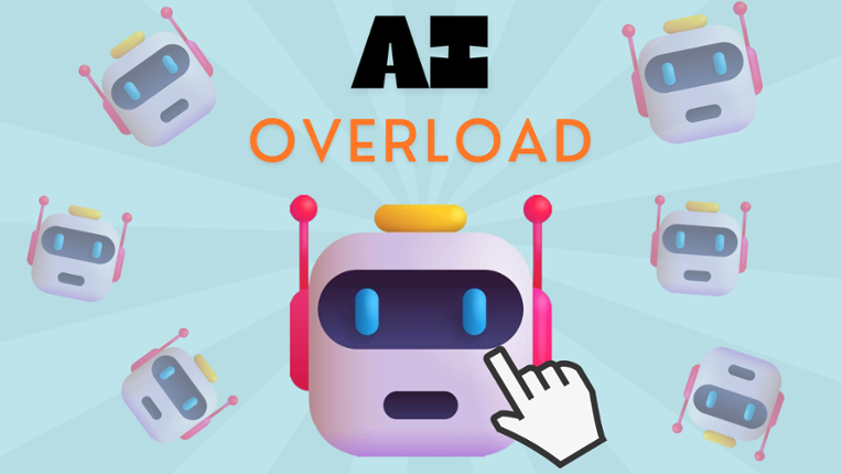 AI Overload Game Cover