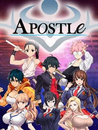 Apostle Game Cover