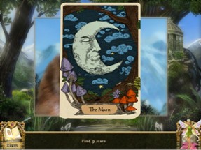 Awakening: Moonfell Wood Image