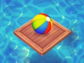 Beach Ball Image