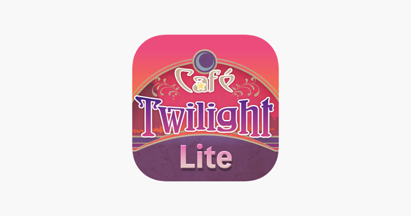 Café Twilight Lite Game Cover