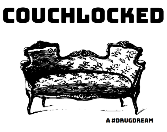 COUCHLOCKED Game Cover