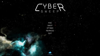 Cyber Sweep Image