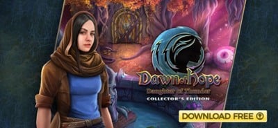 Dawn of Hope: Thunder Daughter Image