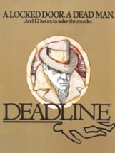Deadline Image