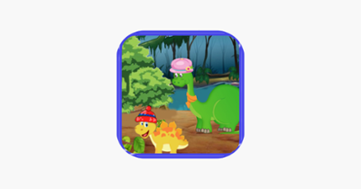 Dino's Life Care - Little Dino World Image