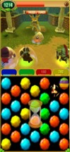 Dungeons &amp; Puzzles: RPG Quest Image