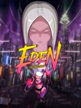 Eden Genesis Image