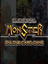 Elemental Monster: Online Card Game Image