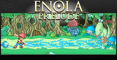 Enola - Prelude Image