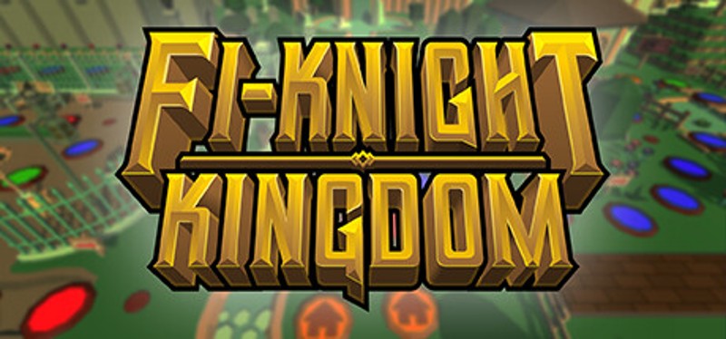 Fi-Knight Kingdom Game Cover