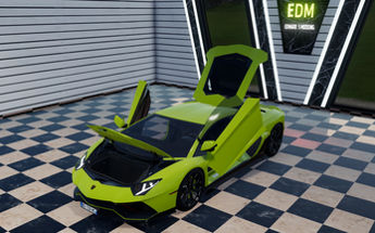 Fs22 Edm LamborghiniAventador Ultimae Image