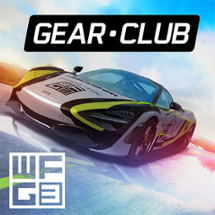 Gear.Club - True Racing Image