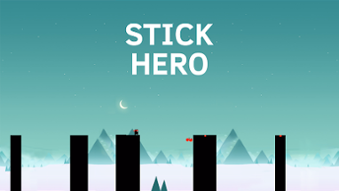 Stick Hero Image