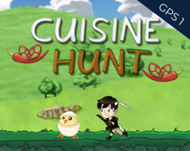 Cuisine Hunt Image