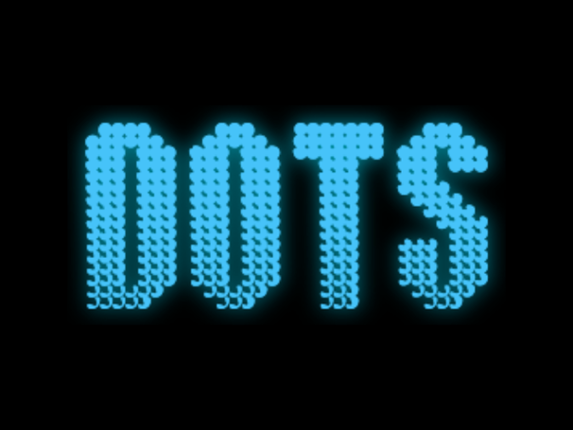DOTS Game Cover