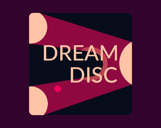 Dream Disc Jam Version Game Cover