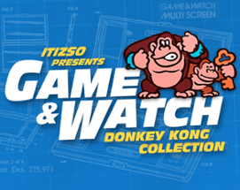 Game & Watch Image