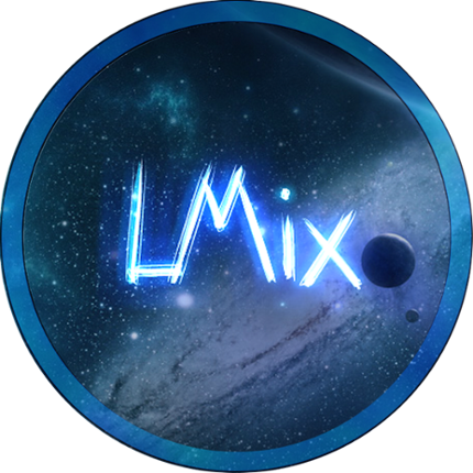 LMix Game Cover