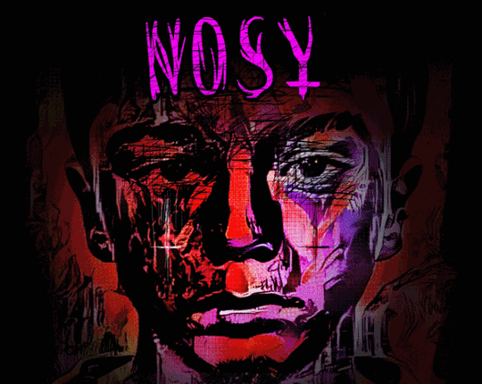 Nosy Game Cover