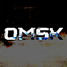 OMSK - DEAD FREQUENCIES Image